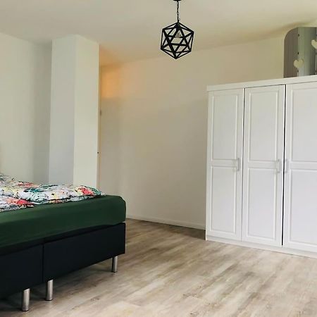 Apartamento Holzmichl Varel Exterior foto
