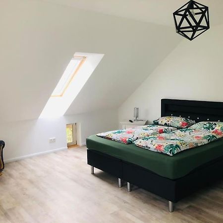 Apartamento Holzmichl Varel Exterior foto