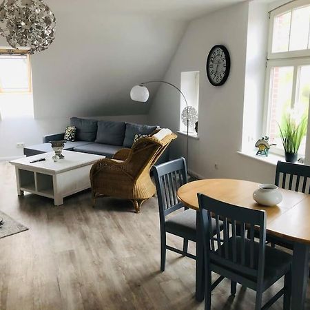 Apartamento Holzmichl Varel Exterior foto