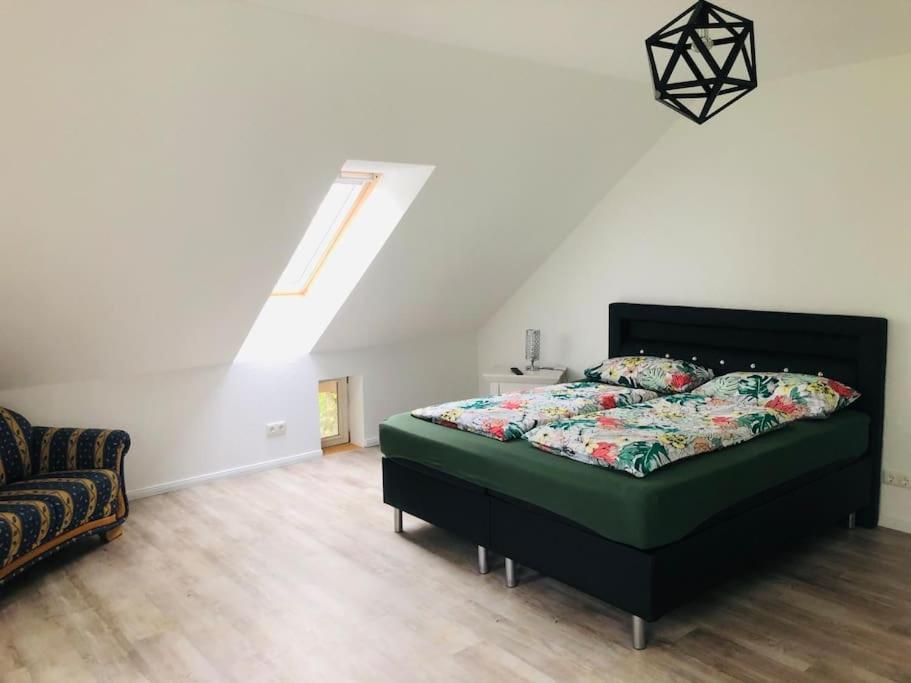 Apartamento Holzmichl Varel Exterior foto