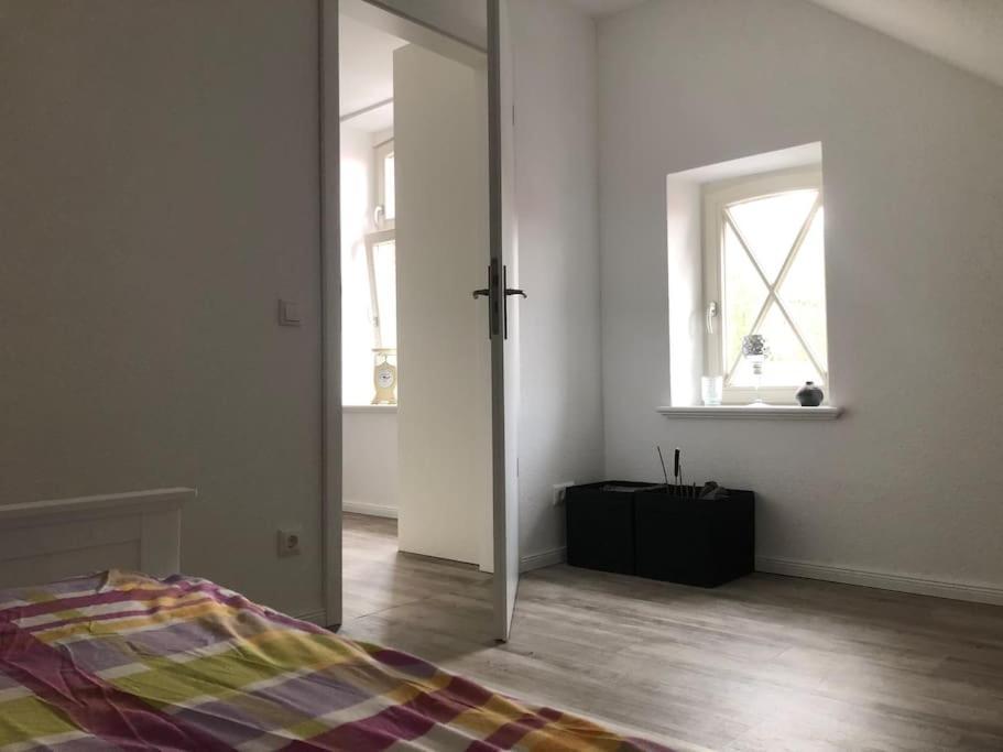 Apartamento Holzmichl Varel Exterior foto