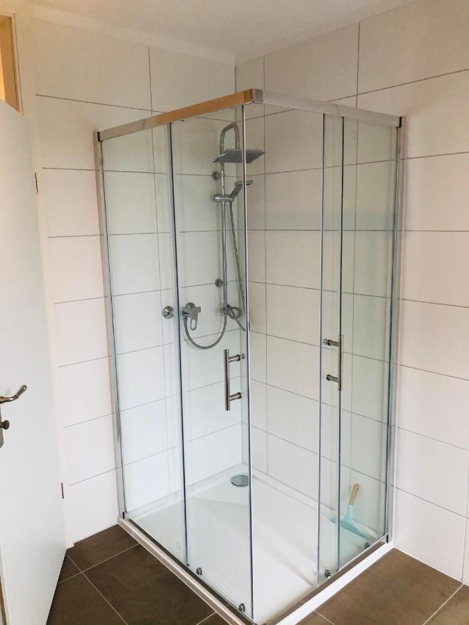 Apartamento Holzmichl Varel Exterior foto